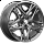 ����������� ���� ����� SKAD ����� 8x18 5x112 ET56 DIA66.6 ����� ������